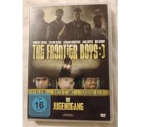 The Frontier Boys - Die Jugendgang