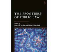 The Frontiers of Public Law