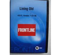 The Frontline - Frontline: Living Old [ Edizione: Stati Uniti]