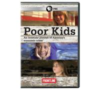 The Frontline - Frontline: Poor Kids