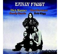 The Frost Early Frost (CD)