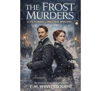 The Frost Murders: A Victorian Christmas Mystery