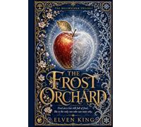 The Frost Orchard: A Blue Ridge Romantasy