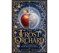 The Frost Orchard: A Blue Ridge Romantasy