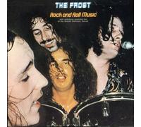 The Frost Rock And Roll Music (CD)