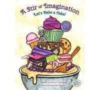 The Frosted Apron LLC A Stir of Imagination (Copertina rigida)