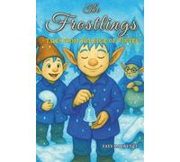 The Frostlings: Tales From The Edge Of Winter