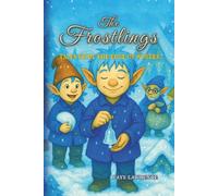 The Frostlings: Tales From The Edge Of Winter