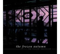 The Frozen Autumn Fellow Traveller (CD)