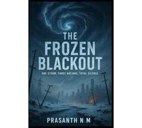 The Frozen Blackout: One storm. Three nations. Total silence.
