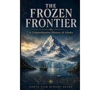 The Frozen Frontier: A Comprehensive History of Alaska: From Indigenous Roots to Modern Progress