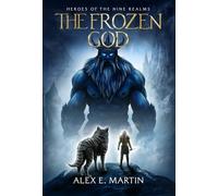 The Frozen God: A realm shattering Norse adventure: 2