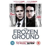 The Frozen Ground [DVD]