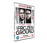 The Frozen Ground (DVD)