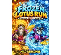 The Frozen Lotus Run: An Unofficial Slayers 2 Adventure