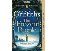 The Frozen People : An Ali Dawson Mystery: 1