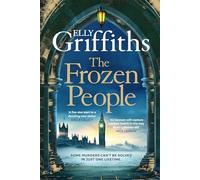 The Frozen People : An Ali Dawson Mystery
