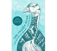 The Frozen River: Seeking Silence in the Himalaya