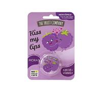 THE FRUIT COMPANY BALSAMO LABIAL MORAS