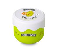 The Fruit Company Crema Corpo Melone 200ml Effetto Seta Vegan