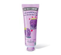 The Fruit Company - Crema mani Mora - 50 ml