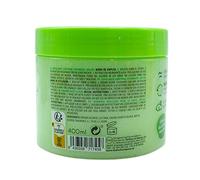 The Fruit Company - Scrub MELONE 400 ml | 2 in 1 Esfolia ed Enjabone
