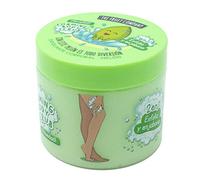 The Fruit Company - Scrub MELONE 400 ml | 2 in 1 Esfolia ed Enjabone