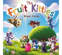 The Fruit Kitties