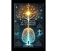The Fruit Of The Mind Of Christ