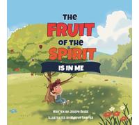 The Fruit of the Spirit Is in Me