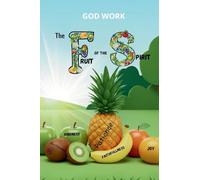 The fruits of the spirit