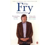 Stephen Fry The Fry Chronicles (Tascabile)