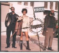 The Fugees - Ready Or Not