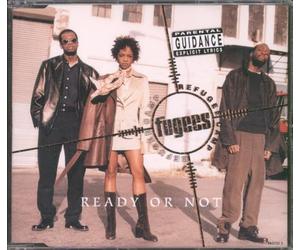 The Fugees - Ready Or Not