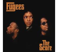 Vinile Fugees - The Score (2 Lp)