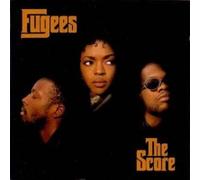 Fugees Score The (Vinyl LP)