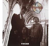 The Fugees - Vocab/7 Rmx + Nappy Heads