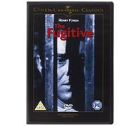 The Fugitive (1947) [Edizione: Regno Unito]