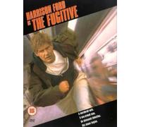 The Fugitive [1993] [DVD] by Harrison Ford