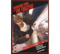 The Fugitive (1993) (DVD) Harrison Ford Tommy Lee Jones Harrison Ford Ron Dean