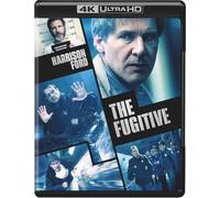 The Fugitive