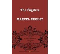 Marcel Proust The Fugitive (Tascabile) In Search of Lost Time