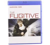 The Fugitive (Blu-ray) Harrison Ford Tommy Lee Jones Sela Ward Joe Pantoliano