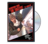 The Fugitive (DVD)