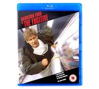 The Fugitive [Edizione: Regno Unito] [Edizione: Regno Unito]