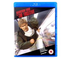 The Fugitive [Edizione: Regno Unito] [Edizione: Regno Unito]
