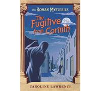 The Fugitive from Corinth: Book 10