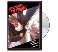 The Fugitive (Keepcase Packaging) (DVD) Harrison Ford Tommy Lee Jones