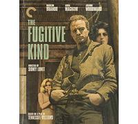 The Fugitive Kind (Criterion Collection)