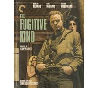 The Fugitive Kind (The Criterion Collection) (Blu-ray)